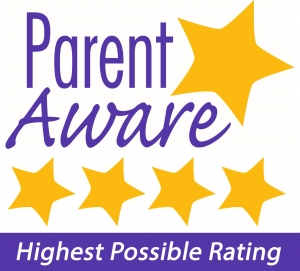 Parent Aware Highest Rating